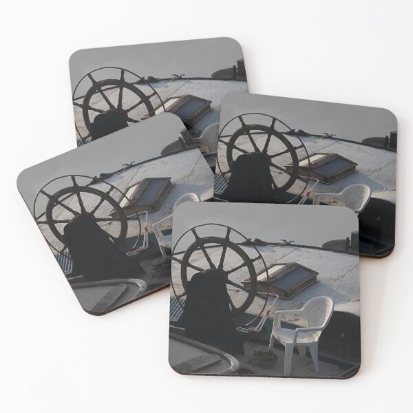 Item preview, The driving seat designed and sold by Paul Pasco.