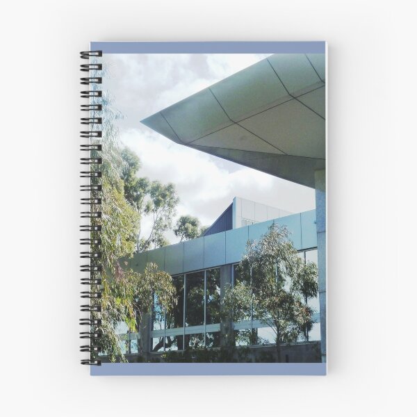 Item preview, *City of Wyndham Town Hall* designed and sold by EdsMum.