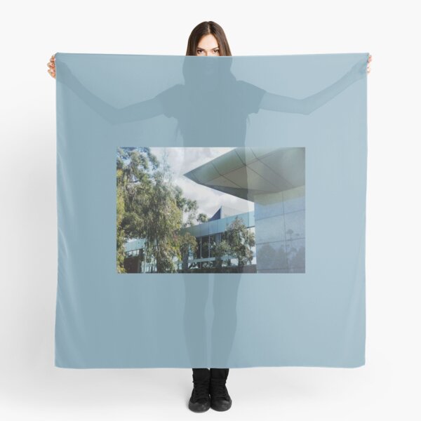 Item preview, *City of Wyndham Town Hall* designed and sold by EdsMum.