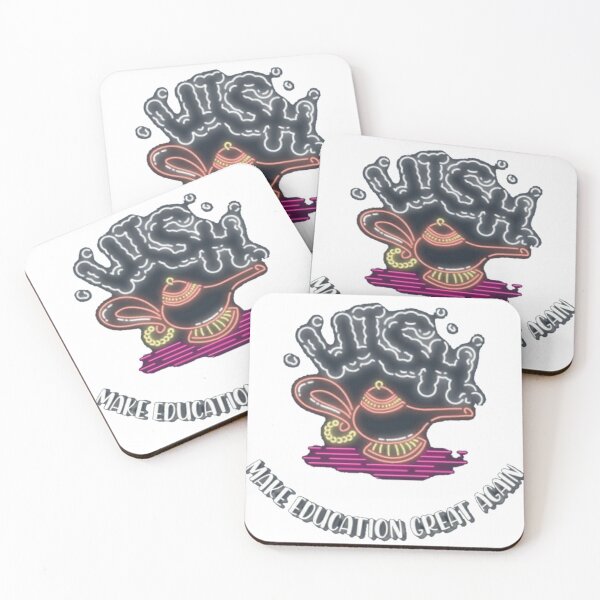 Item preview, Make Education Great Again designed and sold by Soul-on-groove.