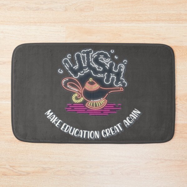 Item preview, Make Education Great Again designed and sold by Soul-on-groove.