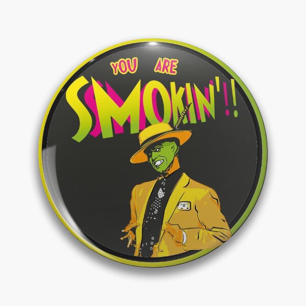 Item preview, these are the 90's - smokin designed and sold by naiverider.