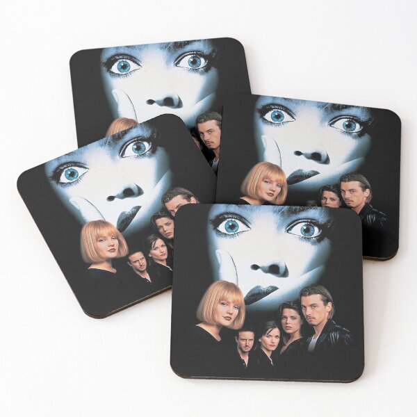Item preview, Scream Movie designed and sold by stephenridgewar.