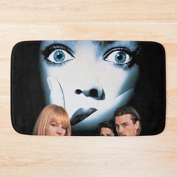 Item preview, Scream Movie designed and sold by stephenridgewar.