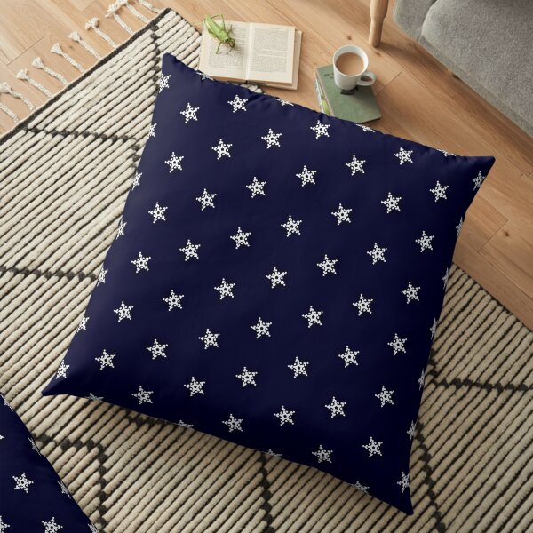 Starlight Floor Pillow