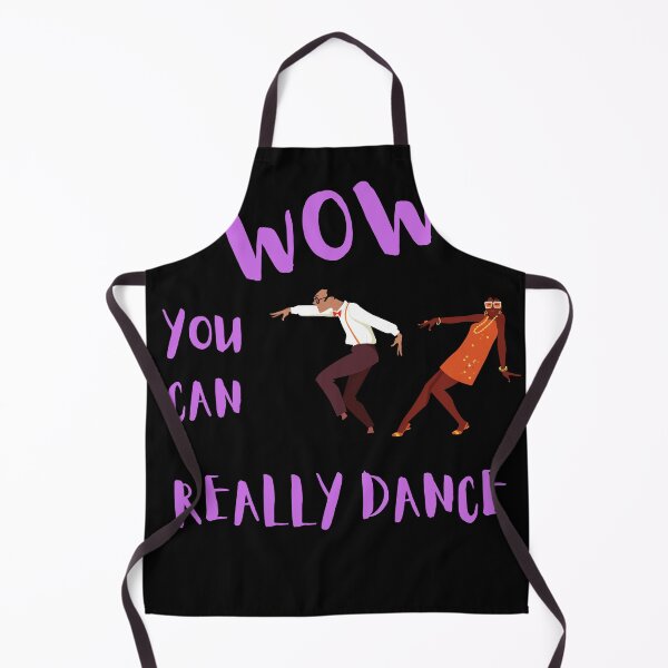 Item preview, You can Dance Black Dancers designed and sold by Beluved.