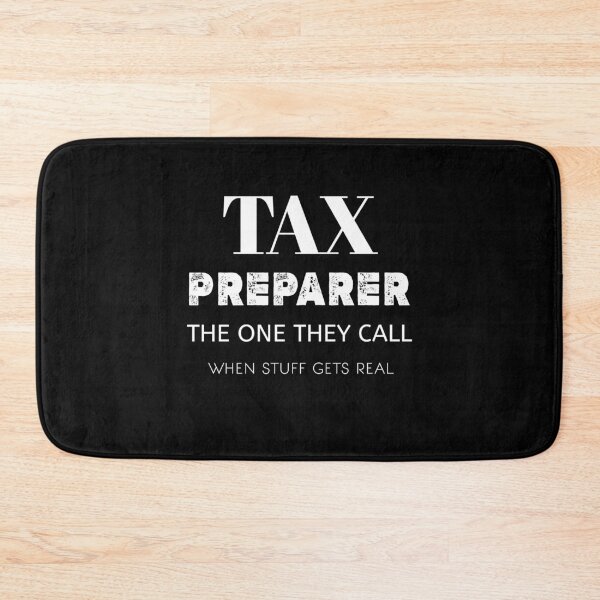 Item preview, Funny Tax Preparer Tax Season,funny tax accountant gift,TAx season gift for accountants,Tax season Employee gifts  designed and sold by Essakhi12.