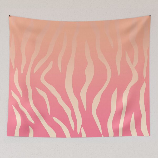 Item preview, Animal Print Pastel designed and sold by cannevas.
