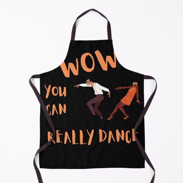 Item preview, You can Dance Black Dancers designed and sold by Beluved.