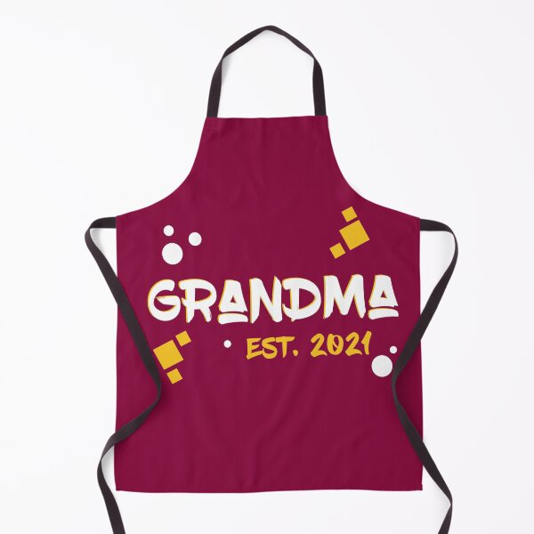 Item preview, grandma est.2021 designed and sold by MYNAMEISSSOZI.