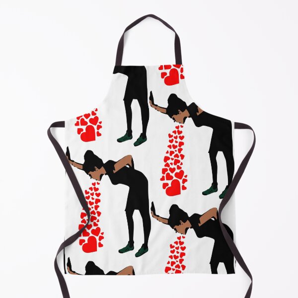 Item preview, Vomiting Hearts designed and sold by Good-Looking Corpse.
