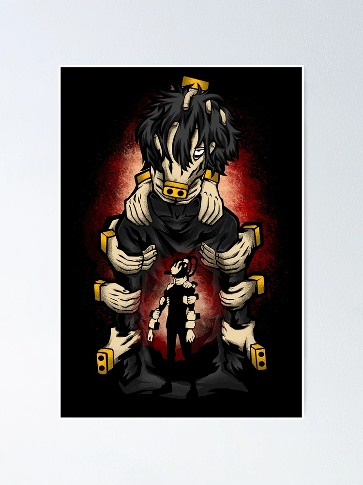 Shigaraki Tomura Live Wallpape APK for Android Download