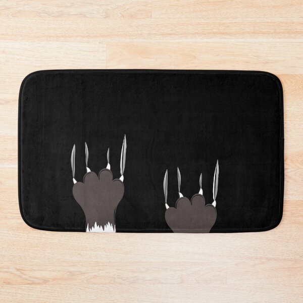 Item preview, Cat scratch.  designed and sold by Createez.