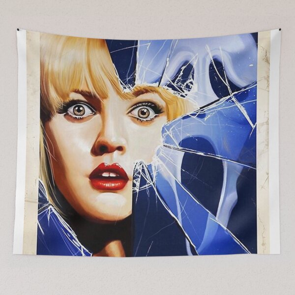 Item preview, Scream Movie  designed and sold by stephenridgewar.