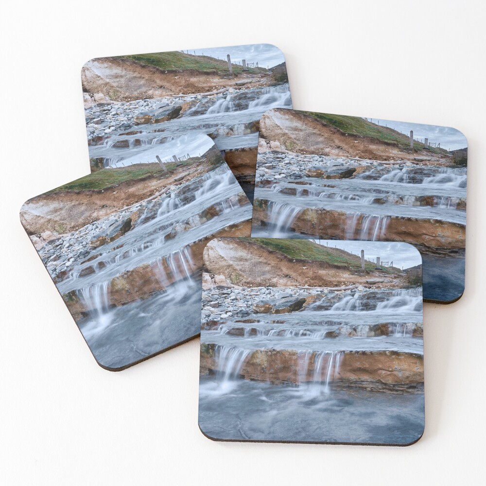 Item preview, Coasters (Set of 4) designed and sold by RJDowns.