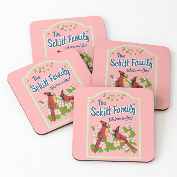 Item preview, The Schitt Family designed and sold by enriquepma.
