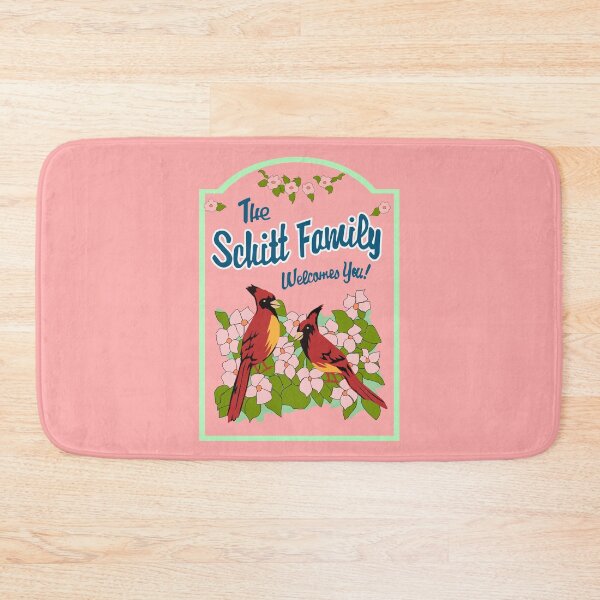 Item preview, The Schitt Family designed and sold by enriquepma.