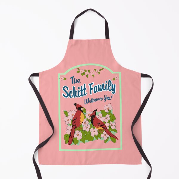 Item preview, The Schitt Family designed and sold by enriquepma.