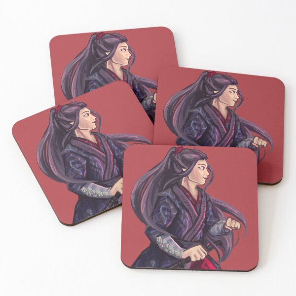 Item preview, wei wuxian <3 designed and sold by aellesiym.