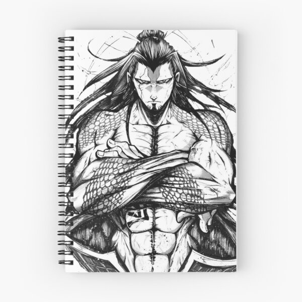 Item preview, The warrior Lu Bu Fengxian designed and sold by Ricon-Otaku.