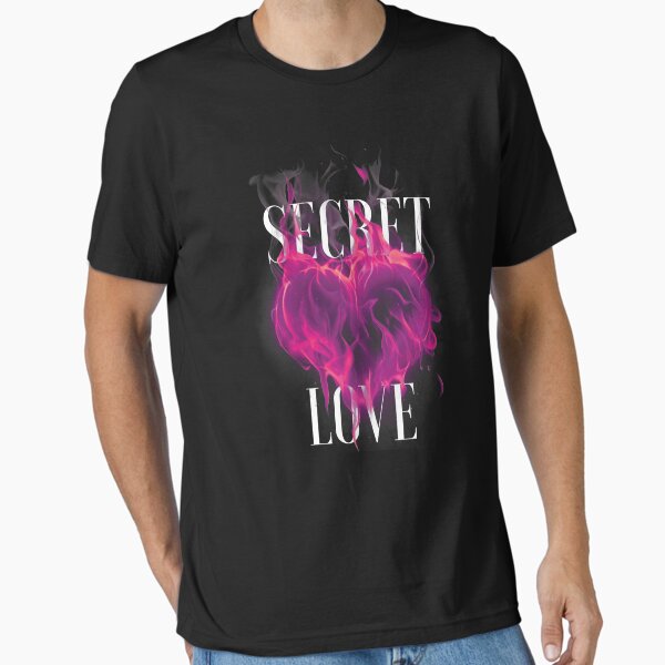 Item preview, Secret Relationship designed and sold by Neptune Dreamer.