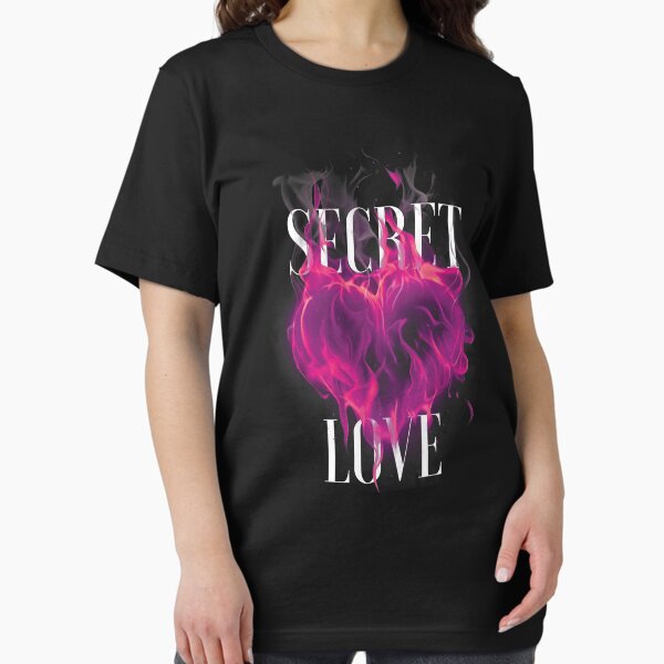 Item preview, Secret Relationship designed and sold by Neptune Dreamer.
