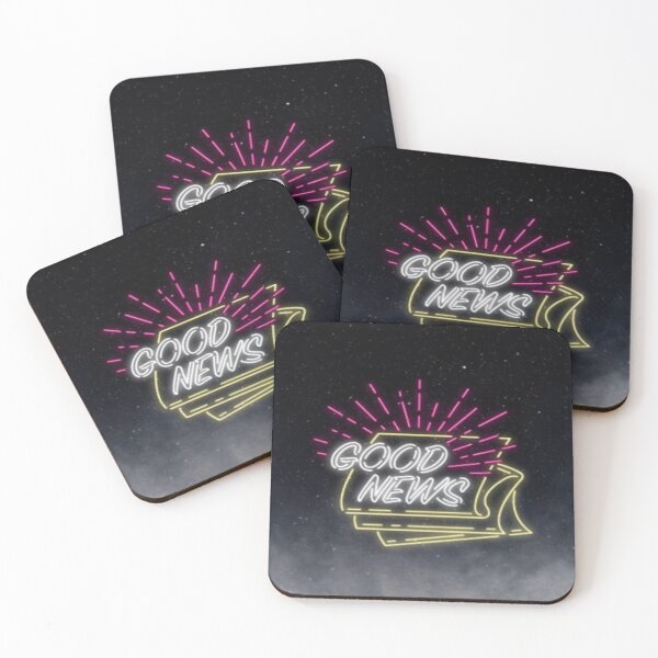 Item preview, Good News designed and sold by Soul-on-groove.