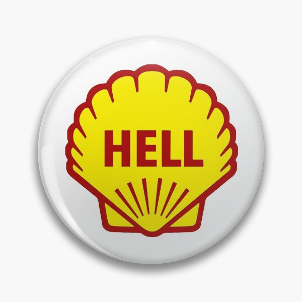 Item preview, Hell designed and sold by OldschoolTs.
