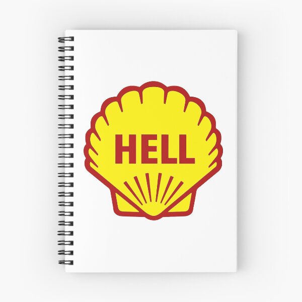 Item preview, Hell designed and sold by OldschoolTs.
