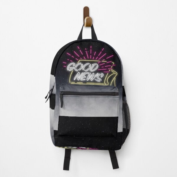 Item preview, Good News designed and sold by Soul-on-groove.