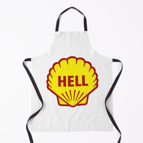 Item preview, Hell designed and sold by OldschoolTs.
