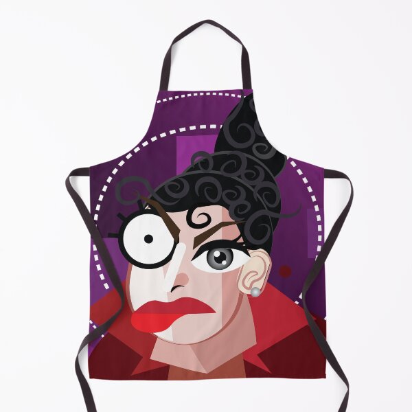 Item preview, Sander sister 2 designed and sold by Raul-Raziel.