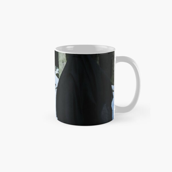 Forest Spectre I Classic Mug