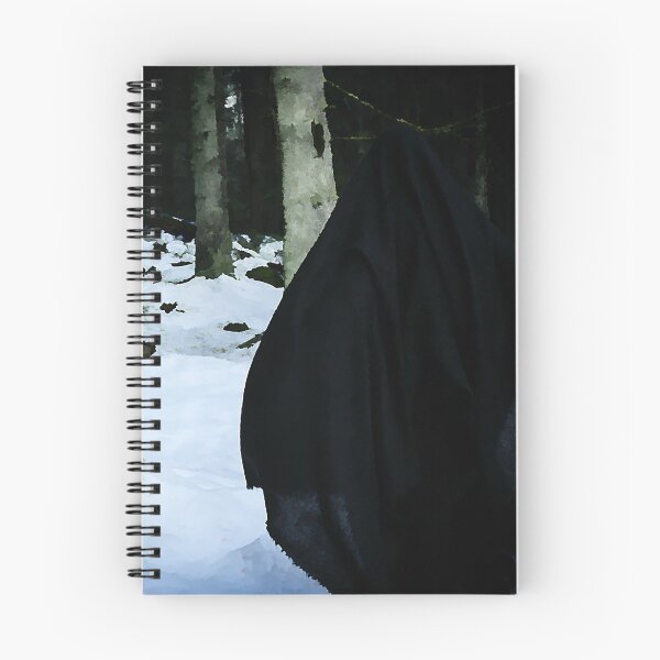 Item preview, Forest Spectre I designed and sold by KatieMetcalfe.