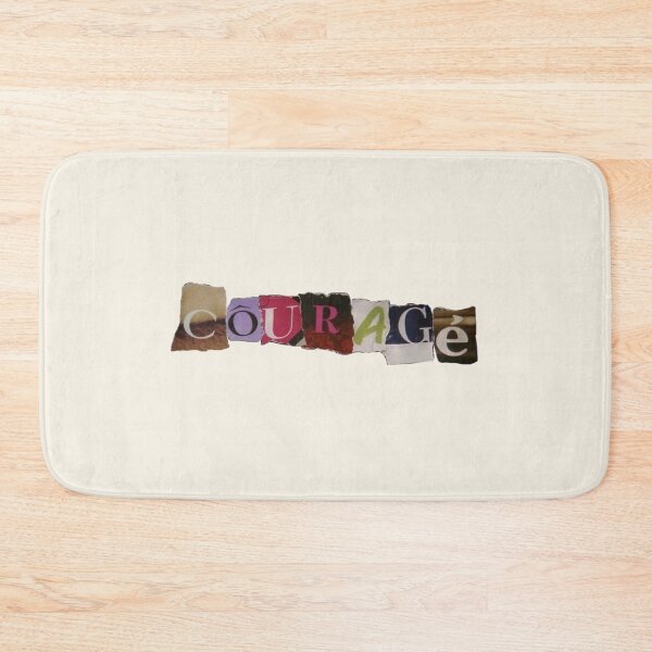 Item preview, Courage - Klaine designed and sold by georgigaze.