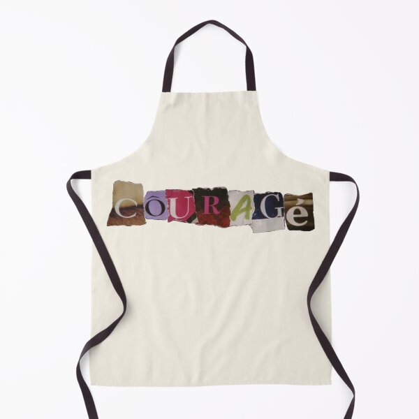 Item preview, Courage - Klaine designed and sold by georgigaze.