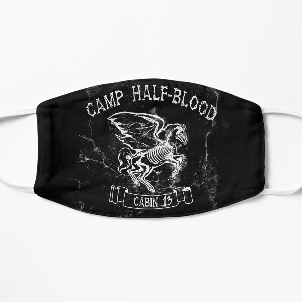 Cabin Thirteen - camp half-blood 2 Poster for Sale by AkiMao