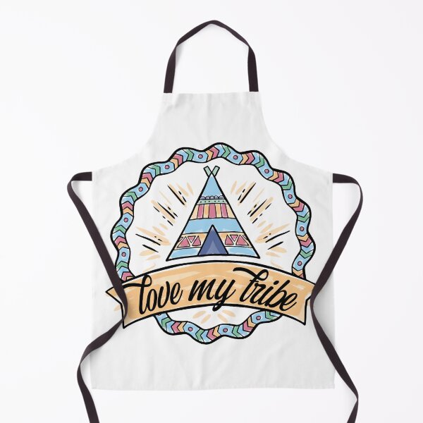 Item preview, love my tribe designed and sold by nativeStor.
