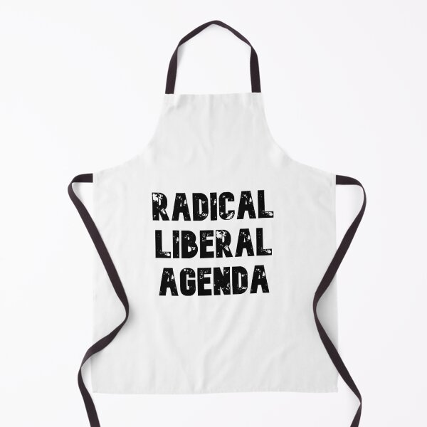 Item preview, Radical Liberal Agenda 2 designed and sold by magnetarball.