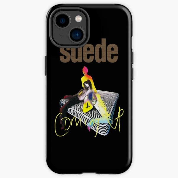 Suede Band Phone Cases for Sale Redbubble