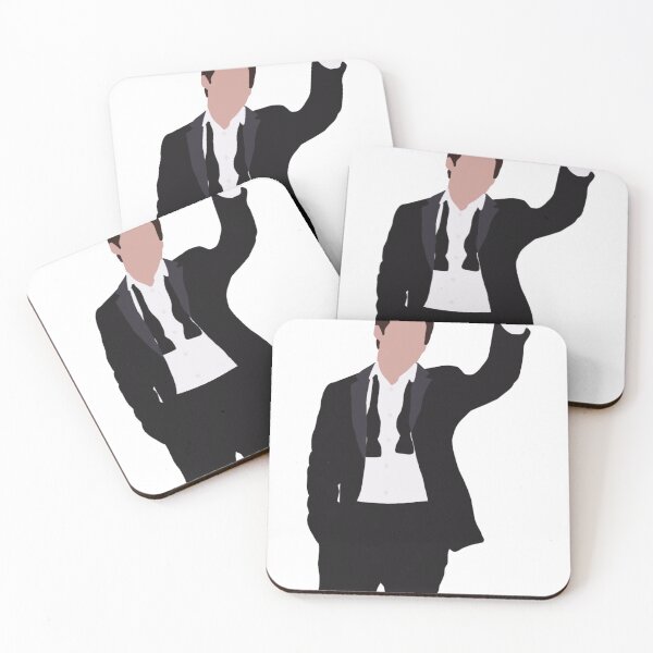 Item preview, Derek Shepherd  designed and sold by leahgrace7.