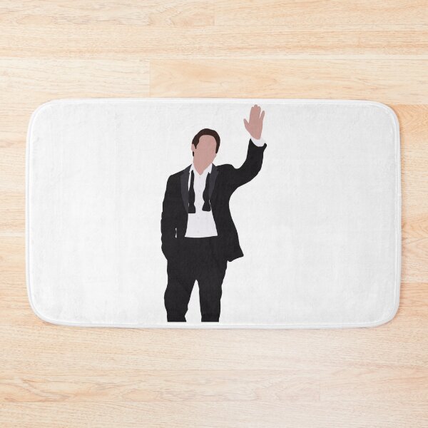 Item preview, Derek Shepherd  designed and sold by leahgrace7.