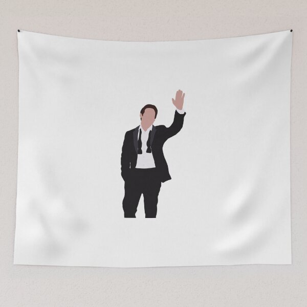Item preview, Derek Shepherd  designed and sold by leahgrace7.