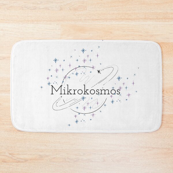 Item preview, Mikrokosmos - light version  designed and sold by euphoria-rose.