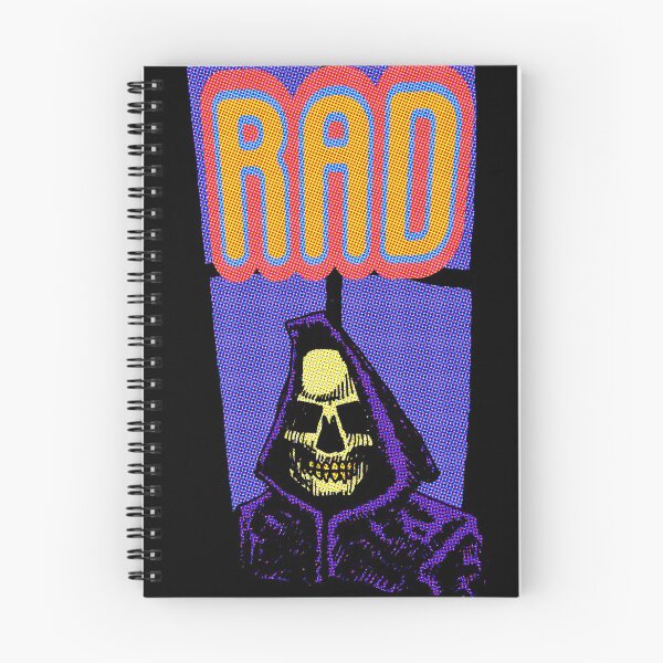 Item preview, Rad designed and sold by EPMProjects.
