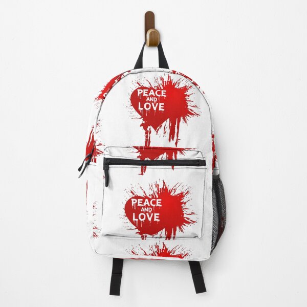 Item preview, Peace and Love designed and sold by jwebmarket.