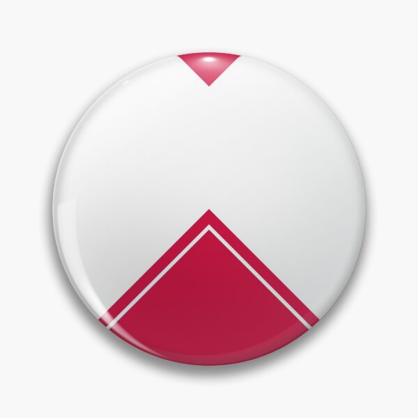 Item preview, Red Sixties Triangles designed and sold by XYZ LAB by Jesuperman.