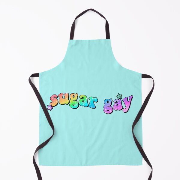 Item preview, rainbow sugar gay designed and sold by grapehateswine.