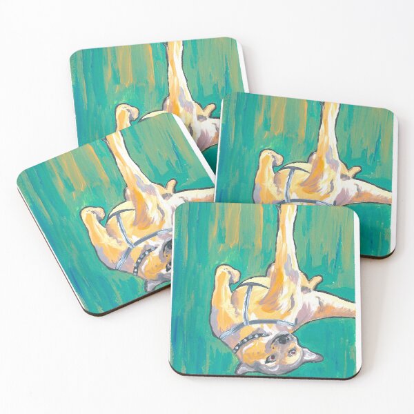 Item preview, Hans Van Rutabaga #1 designed and sold by Victoria  Cook.