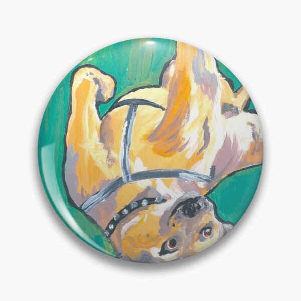 Item preview, Hans Van Rutabaga #1 designed and sold by Victoria  Cook.